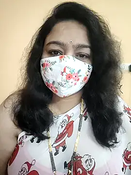 neelu-hoty online show from 25, 12, 2024