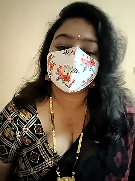 neelu-hoty online show from 28, 12, 2024
