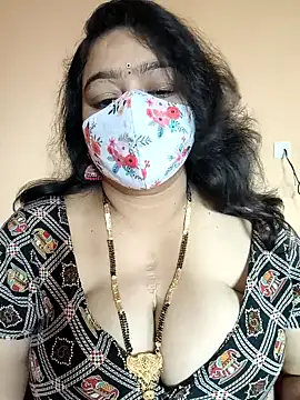 neelu-hoty online show from 28, 12, 2024