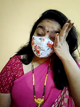 neelu-hoty online show from 29, 12, 2024