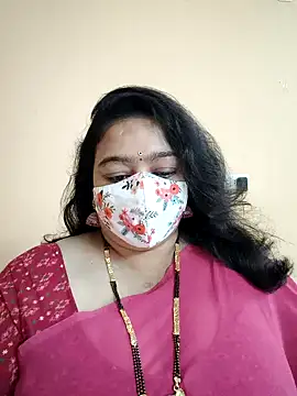 neelu-hoty online show from 29, 12, 2024