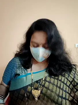neelu-hoty online show from 31, 12, 2024
