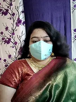 neelu-hoty online show from 1, 1, 2025