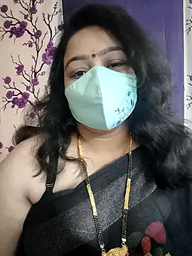 neelu-hoty online show from 3, 1, 2025