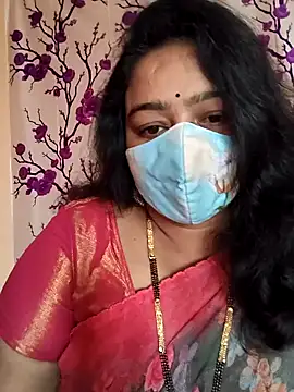 neelu-hoty online show from 22, 1, 2025