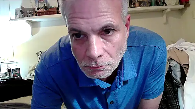 Hand69someguy online show from 23, 5, 2026
