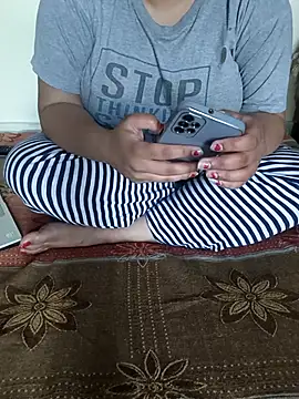 Diva Kiara online show from 19, 3, 2025