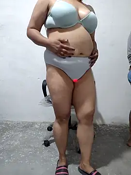 Diva Kiara online show from 16, 4, 2026