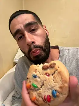 Snapshot of indosmoke chatting on 5, 1, 2025 indosmoke online show from 5, 1, 2025