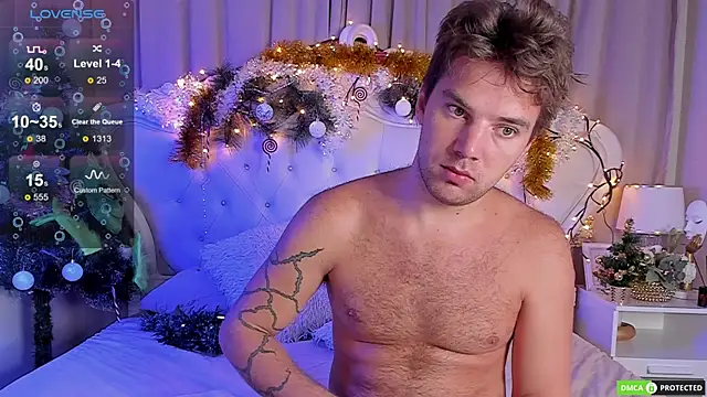 ArthurWhitee online show from 7, 1, 2026