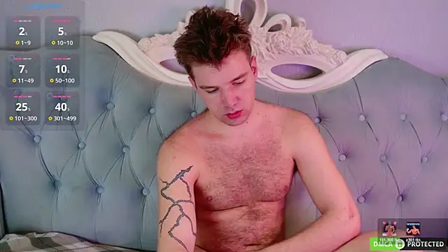 ArthurWhitee online show from 8, 4, 2026