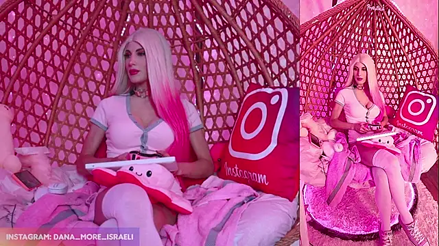 dana more online show from 24, 10, 2025