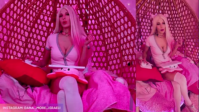 dana more online show from 9, 1, 2026