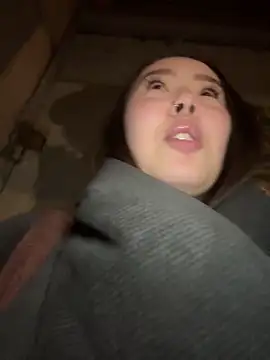 Asian Asami online show from 1, 3, 2025