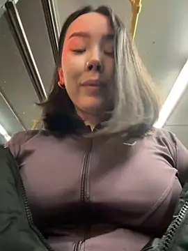 Asian Asami online show from 16, 10, 2025