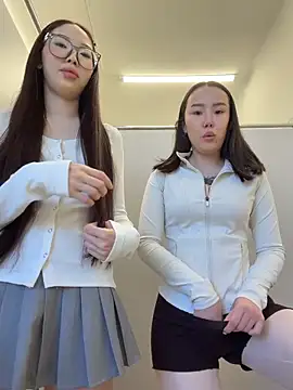 Asian Asami online show from 16, 7, 2026