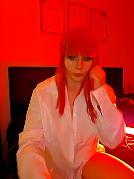 Snapshot of WeissNeko chatting on 27, 7, 2026 WeissNeko online show from 27, 7, 2026