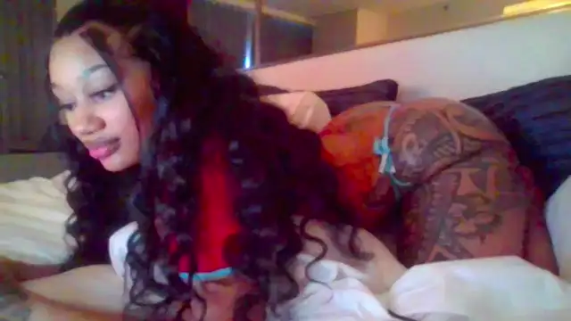 Snapshot of XenaIsland chatting on 9, 6, 2026 XenaIsland online show from 9, 6, 2026