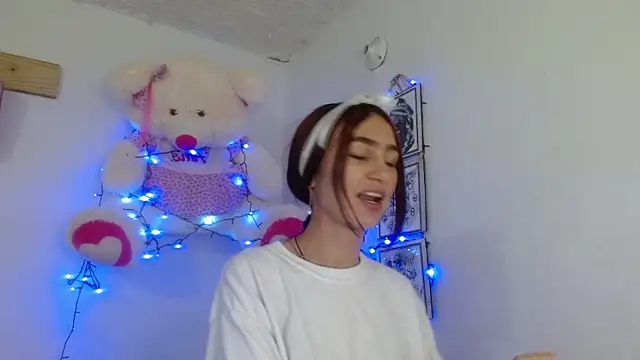 Snapshot of SexyTokio4 chatting on 13, 1, 2025 SexyTokio4 online show from 13, 1, 2025