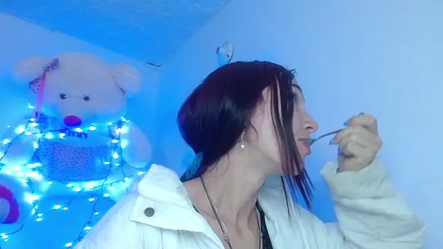 Snapshot of SexyTokio4 chatting on 19, 1, 2025 SexyTokio4 online show from 19, 1, 2025