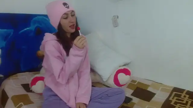 Snapshot of SexyTokio4 chatting on 16, 3, 2025 SexyTokio4 online show from 16, 3, 2025