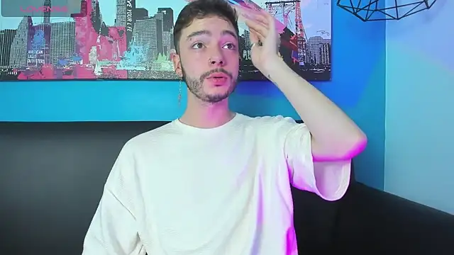 noah ricci online show from 6, 1, 2025