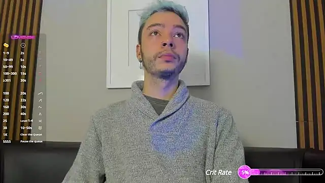 noah ricci online show from 20, 3, 2025