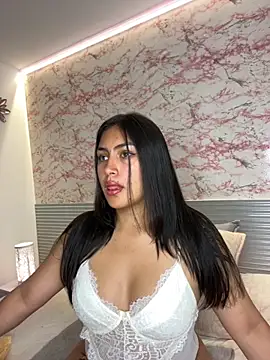 Snapshot of _Danaa chatting on 30, 9, 2025 Danaa online show from 30, 9, 2025