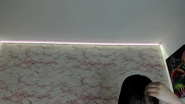 Snapshot of _Danaa chatting on 14, 10, 2025 Danaa online show from 14, 10, 2025