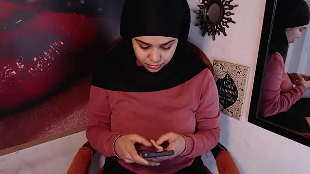 VenussTits97 online show from 2, 12, 2024