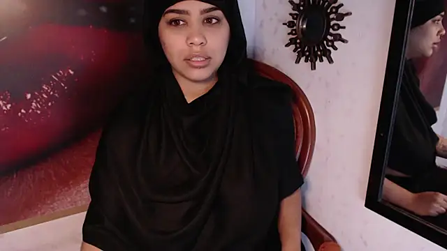 VenussTits97 online show from 18, 12, 2024