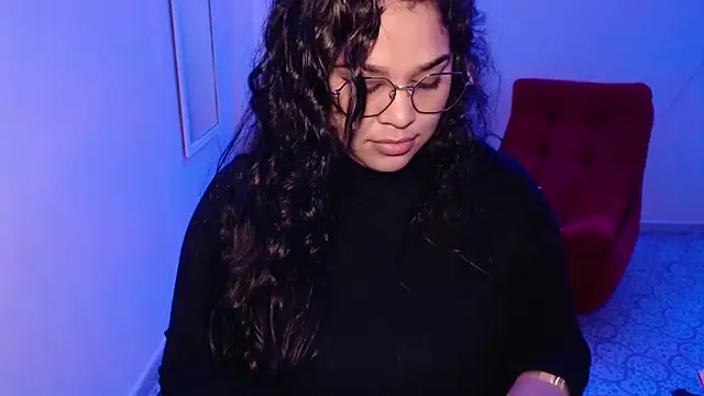 VenussTits97 online show from 22, 9, 2025