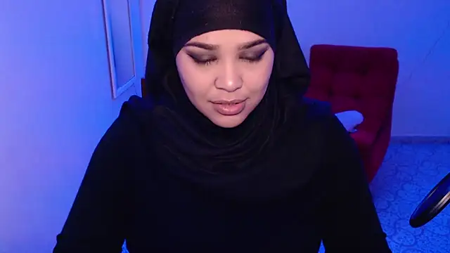 VenussTits97 online show from 5, 11, 2025