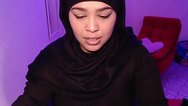 VenussTits97 online show from 21, 11, 2025