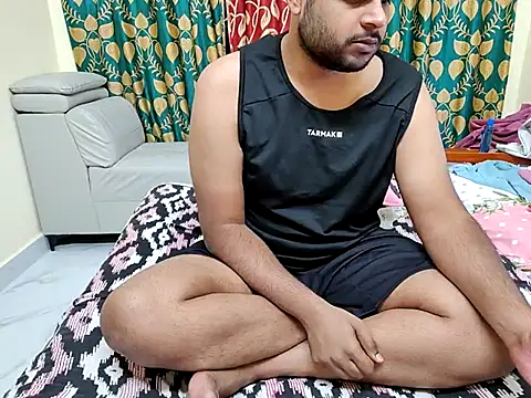 Snapshot of PawanHyd7 chatting on 11, 3, 2025 PawanHyd7 online show from 11, 3, 2025