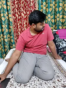 PawanHyd7 online show from 17, 11, 2025