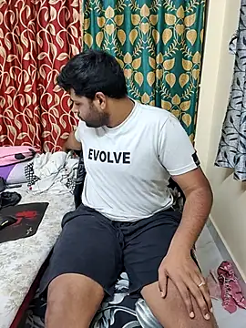 PawanHyd7 online show from 29, 11, 2025