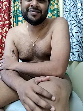 PawanHyd7 online show from 10, 3, 2026