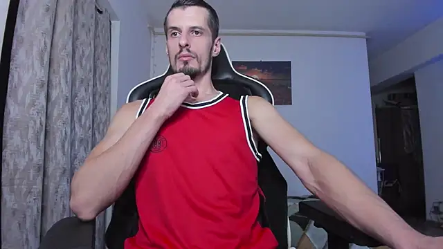 ToddClaytonn online show from 14, 9, 2025