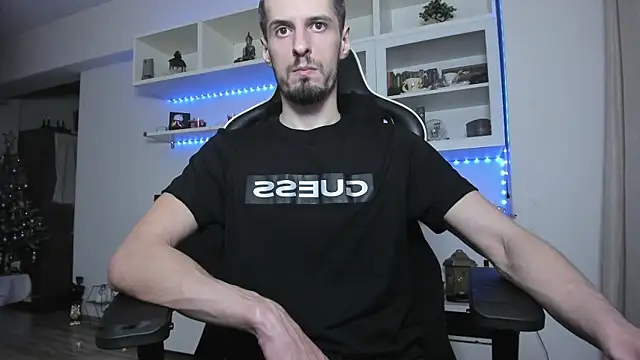 ToddClaytonn online show from 8, 1, 2026