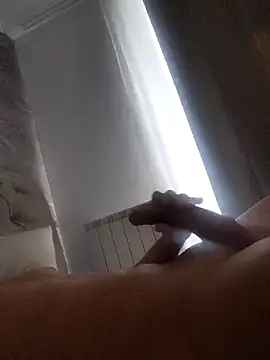 Snapshot of sexyboy96960 chatting on 10, 1, 2025 sexyboy96960 online show from 10, 1, 2025