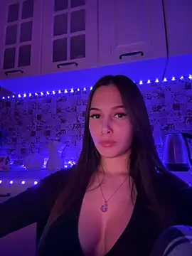 Snapshot of EricaWalls chatting on 12, 12, 2024 EricaWalls online show from 12, 12, 2024