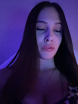 Snapshot of EricaWalls chatting on 20, 12, 2024 EricaWalls online show from 20, 12, 2024