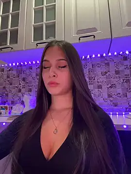 Snapshot of EricaWalls chatting on 22, 12, 2024 EricaWalls online show from 22, 12, 2024