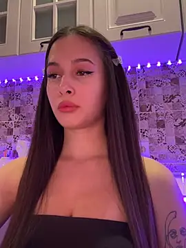 Snapshot of EricaWalls chatting on 26, 12, 2024 EricaWalls online show from 26, 12, 2024