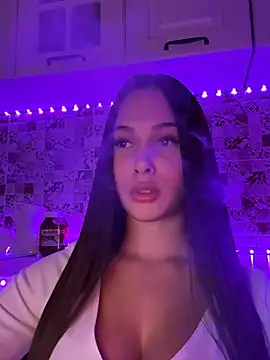 Snapshot of EricaWalls chatting on 13, 1, 2025 EricaWalls online show from 13, 1, 2025