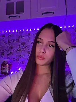 Snapshot of EricaWalls chatting on 14, 1, 2025 EricaWalls online show from 14, 1, 2025