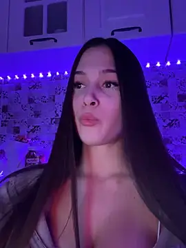 Snapshot of EricaWalls chatting on 14, 1, 2025 EricaWalls online show from 14, 1, 2025