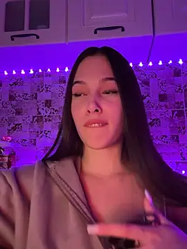 Snapshot of EricaWalls chatting on 14, 1, 2025 EricaWalls online show from 14, 1, 2025