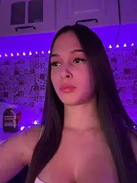 Snapshot of EricaWalls chatting on 15, 1, 2025 EricaWalls online show from 15, 1, 2025